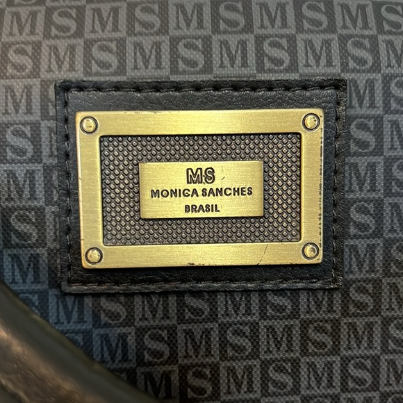 Monica Sanchez tote bag - Picture 2 of 9